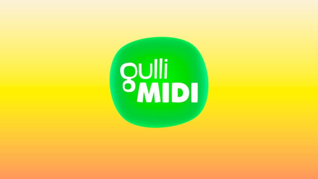 Vignette du programme télé Gulli Midi