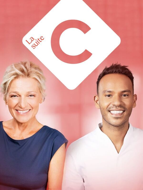 Vignette du programme télé C à vous la suite