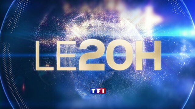 Vignette du programme télé JT 20h