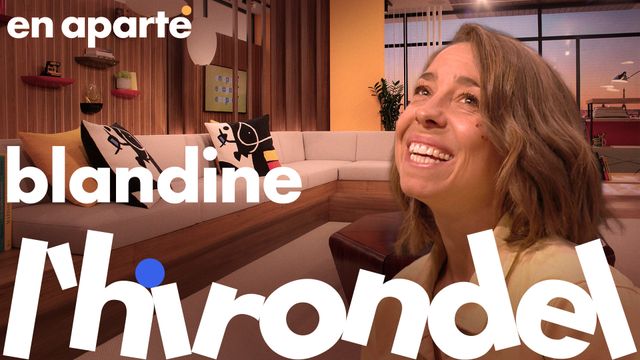 Vignette du programme télé En aparté