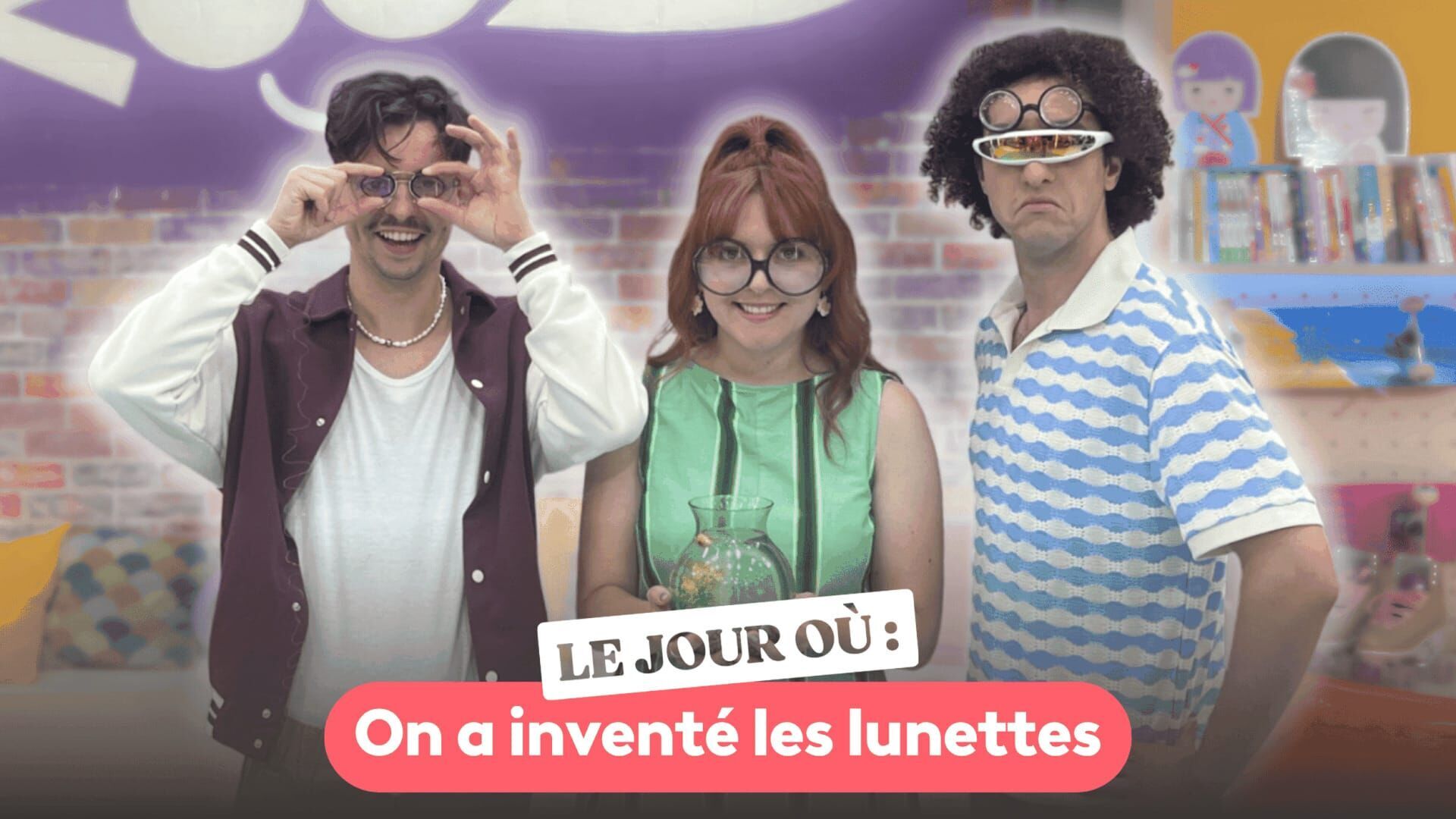 Vignette du programme télé Okoo-koo