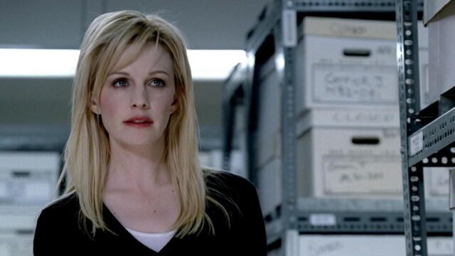 Vignette du programme télé Cold Case