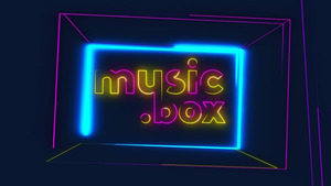 Vignette du programme télé Music Box
