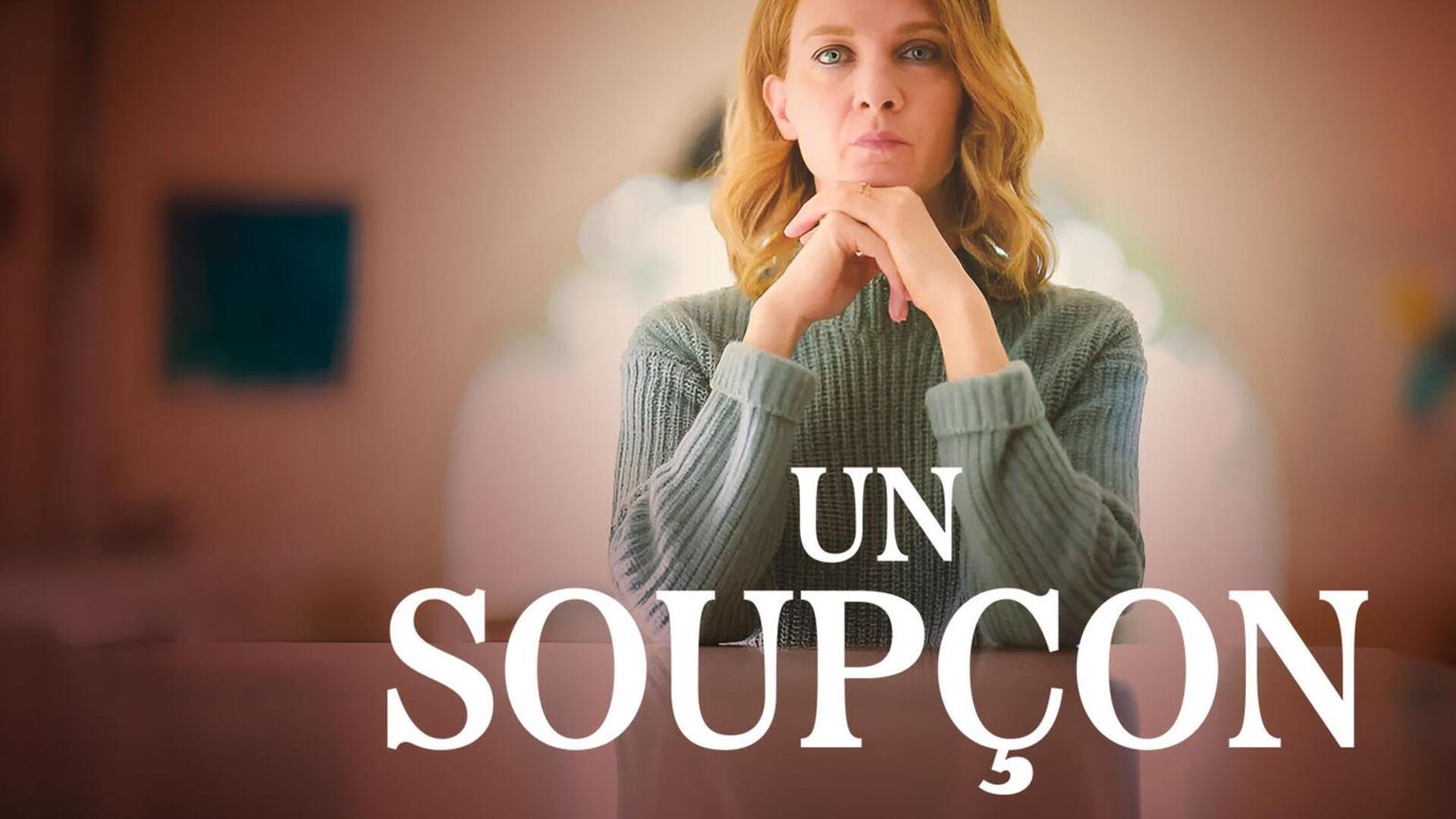 Vignette du programme télé Un soupçon