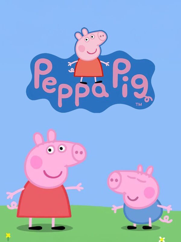 Vignette du programme télé Peppa Pig