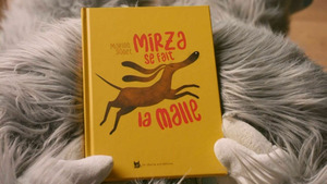Vignette du programme télé Yétili (Mirza se fait la malle) S6 (n°34)