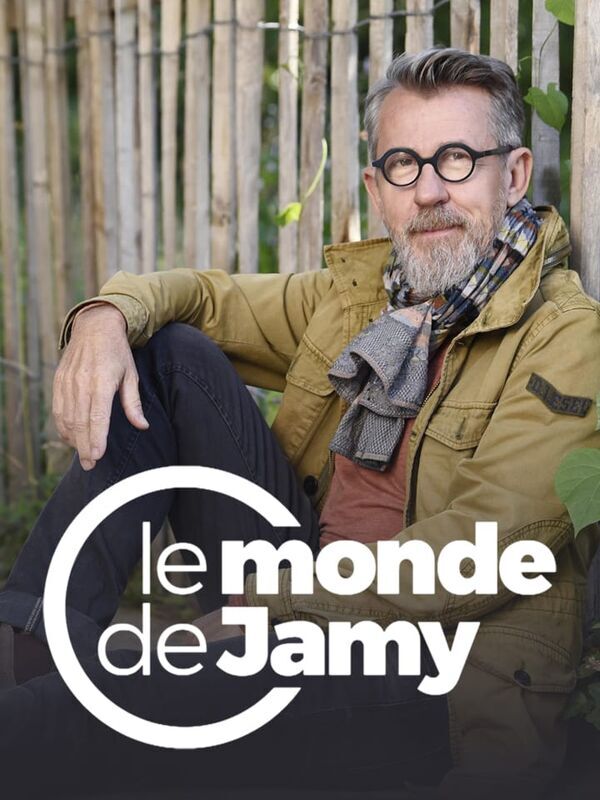 Vignette du programme télé Le monde de Jamy