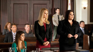 Vignette du programme télé Drop Dead Diva (A coeurs perdus) S3 (13/13)