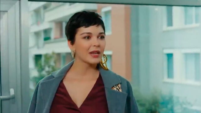 Vignette du programme télé Une vie rêvée