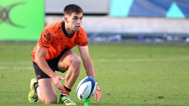 Vignette du programme télé Narbonne / Oyonnax