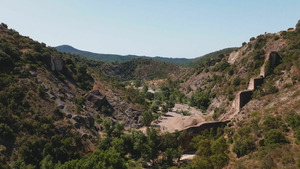Vignette du programme télé Barrage de Malpasset, la mémoire engloutie