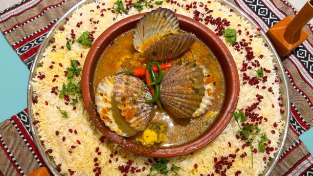 Vignette du programme télé Voyage en cuisine