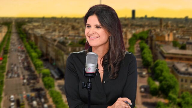 Vignette du programme télé Apolline matin