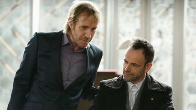 Vignette du programme télé Elementary