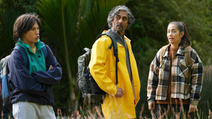 Vignette du programme télé Brokenwood (La dernière descente) S11 (5/6)
