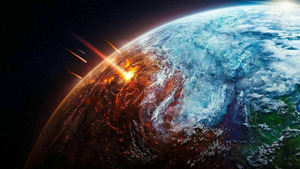 Vignette du programme télé Les 5 vies de la Terre (L'Homme) S1 (5/5)