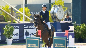 Vignette du programme télé Au galop ! S6 (n°46)