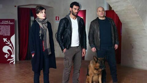 Vignette du programme télé Rex (Un nouveau co-équipier) S16 (11/11)