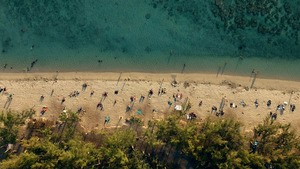 Vignette du programme télé La Réunion, l'eau sur un fil