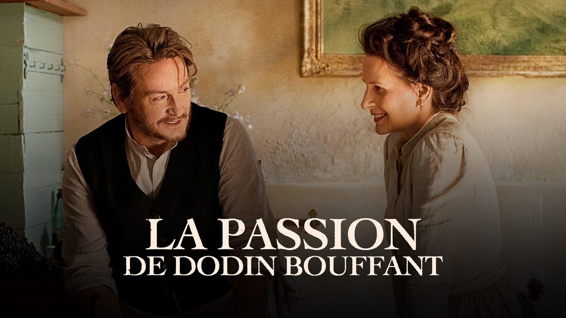 Vignette du programme télé La passion de Dodin Bouffant