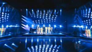 Vignette du programme télé Basique, le concert