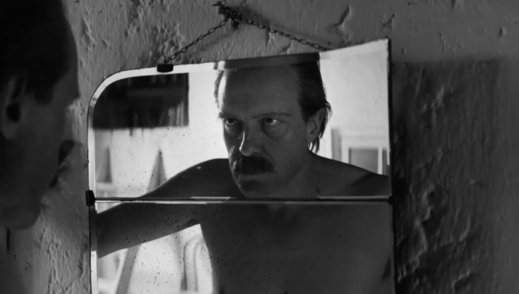 Vignette du programme télé La Disparition de Josef Mengele