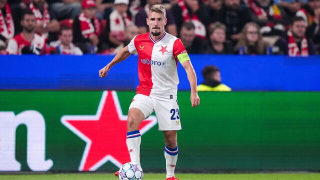 Vignette du programme télé Sabah / Slavia Prague