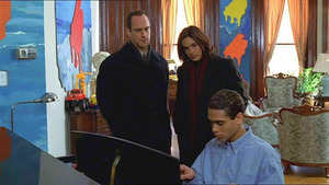Vignette du programme télé New York Unité Spéciale (Au bout de l'horreur) S1 (21/22)