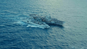 Vignette du programme télé La grande Histoire de la Marine