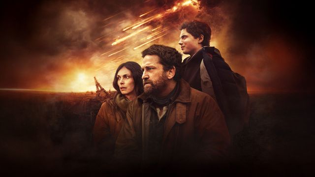 Vignette du programme télé Greenland : Migration