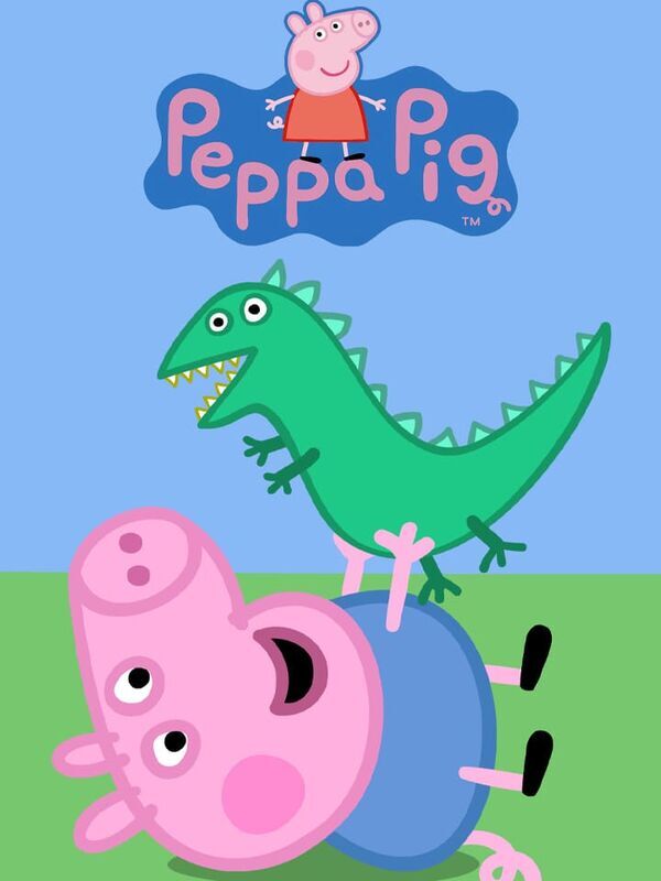 Vignette du programme télé Peppa Pig