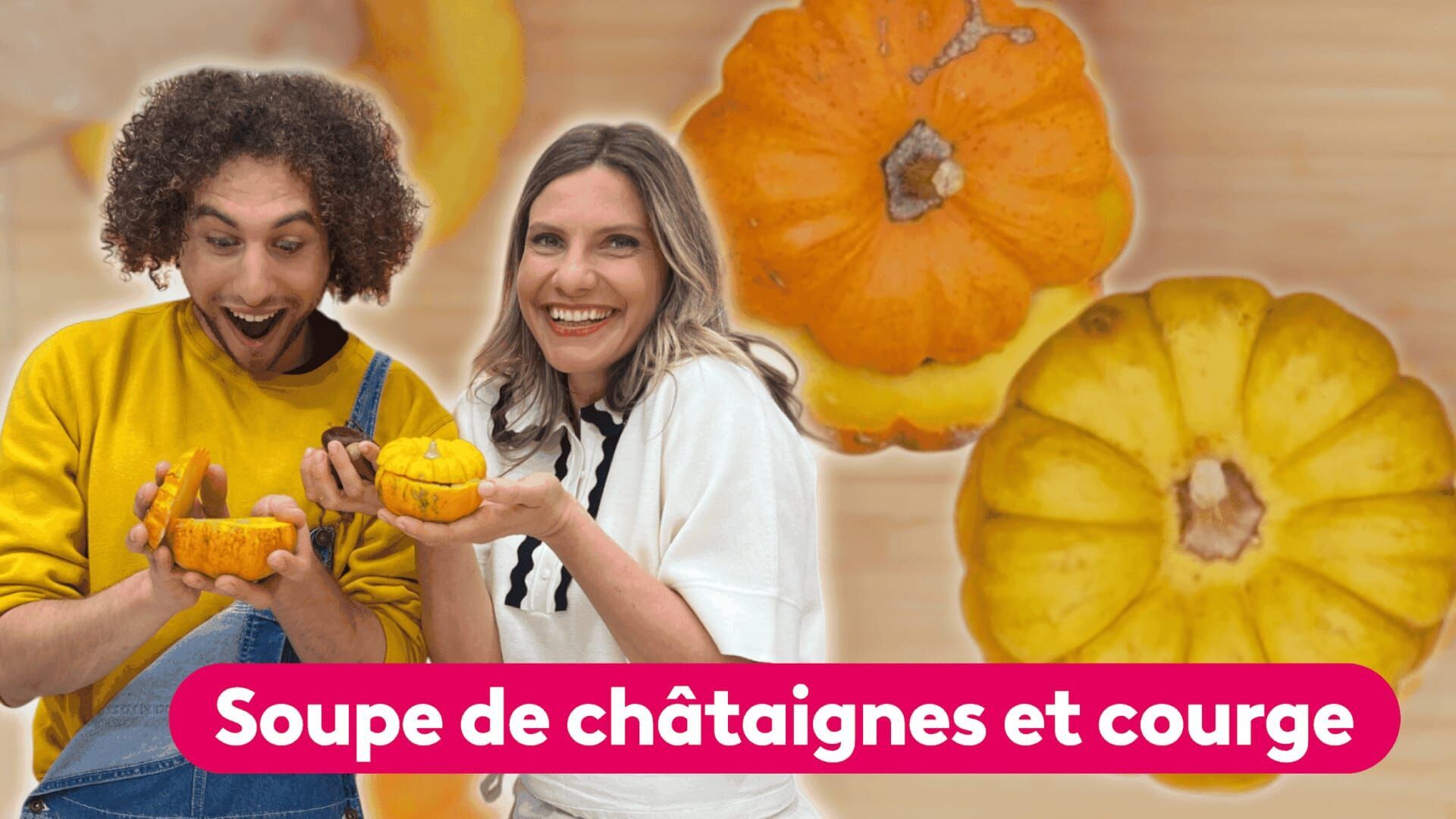 Vignette du programme télé Okoo-koo