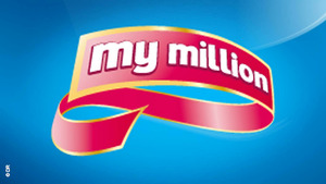 Vignette du programme télé My Million