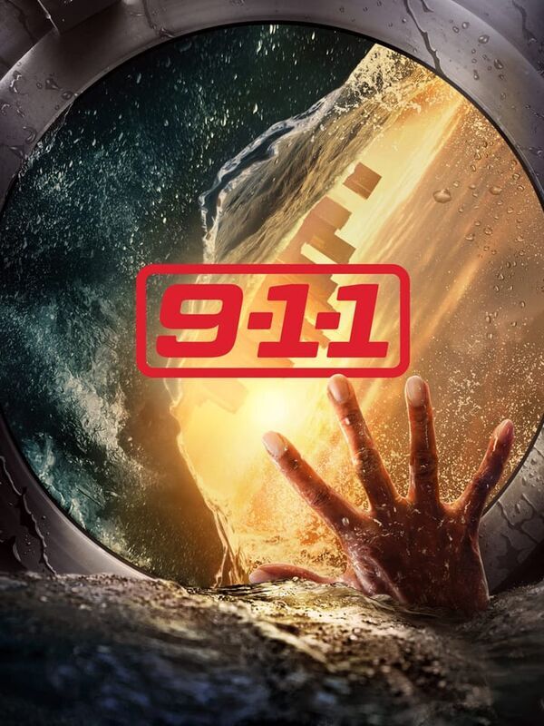 Vignette du programme télé 9-1-1