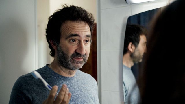 Vignette du programme télé Tant qu'il y aura des bancs