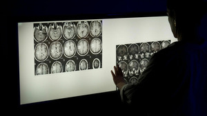 Vignette du programme télé Enquête de santé