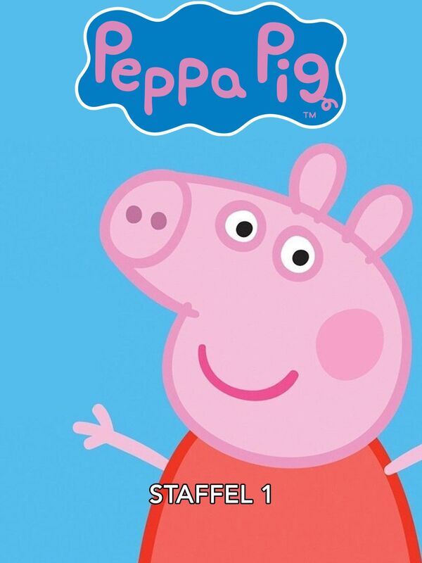 Vignette du programme télé Peppa Pig