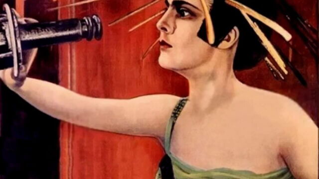 Vignette du programme télé Aelita, reine de Mars