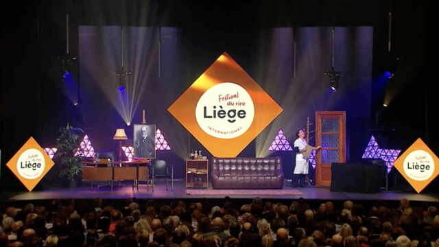 Vignette du programme télé Antonia de Rendinger - Cas cliniques