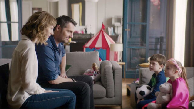 Vignette du programme télé Les dents, pipi et au lit