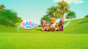 Vignette du programme télé Baby Born (On adopte un chien ?) S1 (7/18)