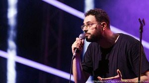 Vignette du programme télé Hakim Jemili : Super