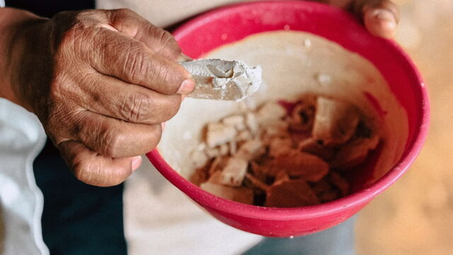 Vignette du programme télé Cocaïne : la poudrière colombienne