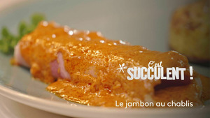 Vignette du programme télé C'est succulent !