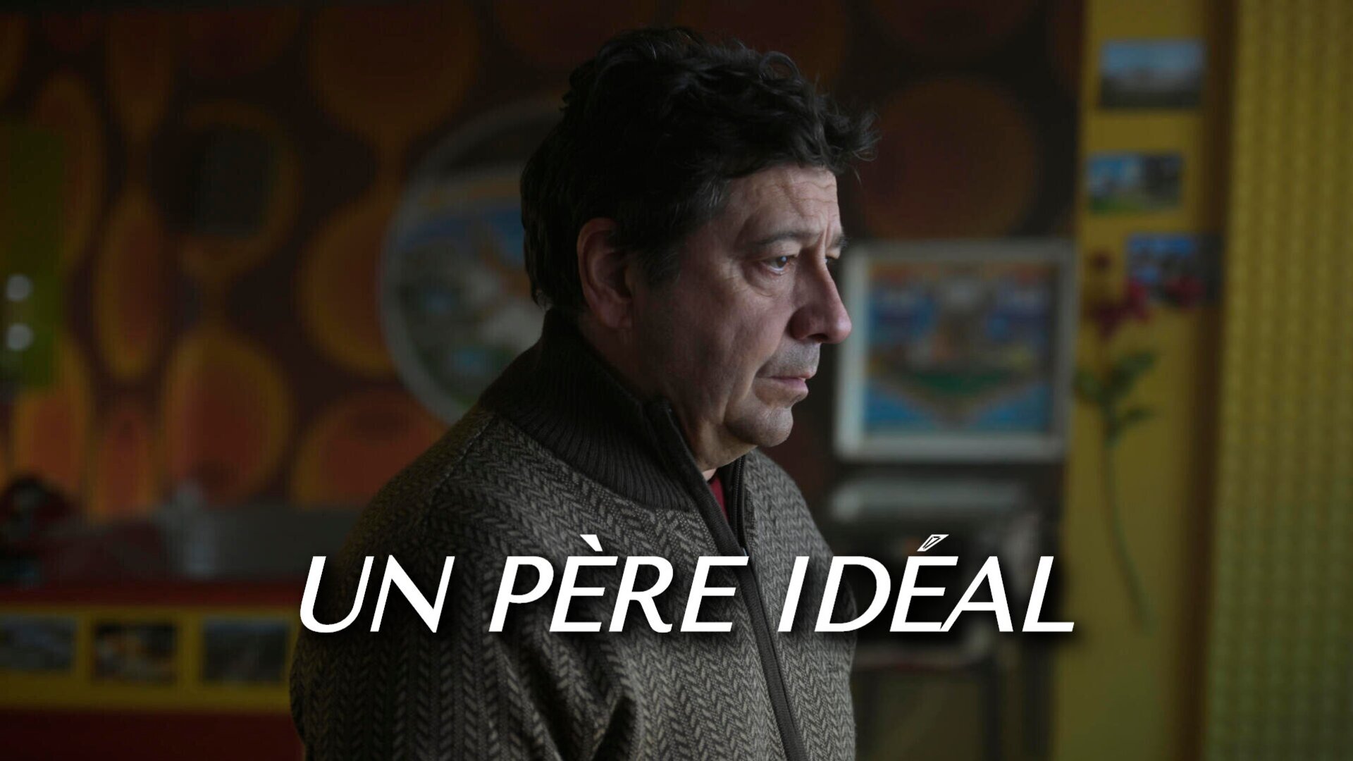Vignette du programme télé Un père idéal