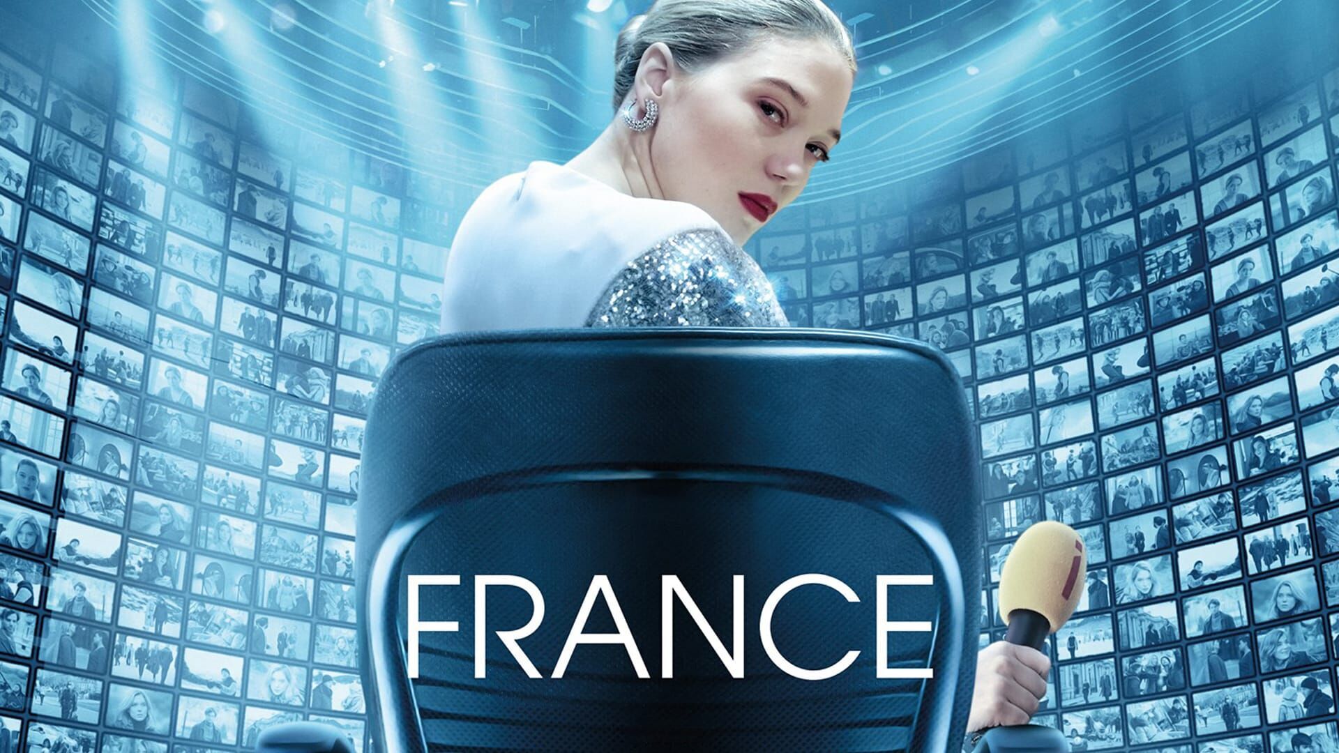 Vignette du programme télé France