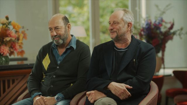 Vignette du programme télé Super plan