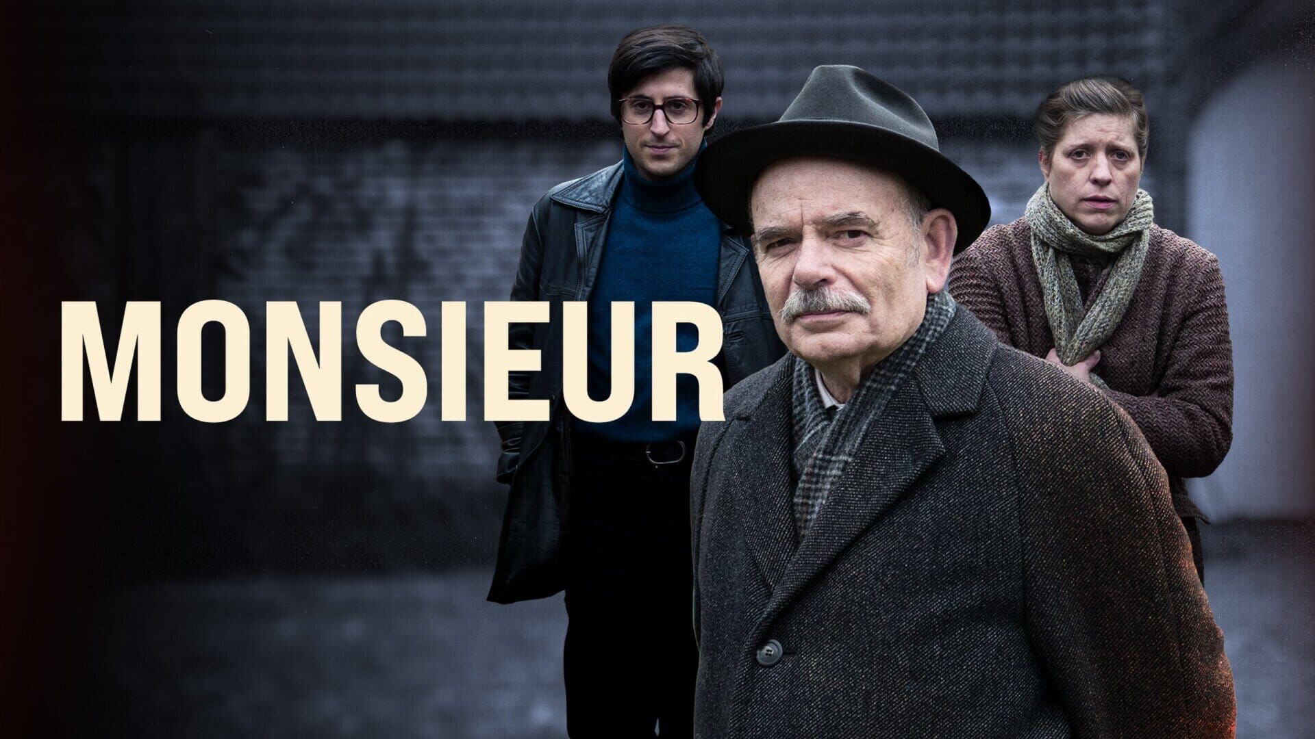 Vignette du programme télé Monsieur