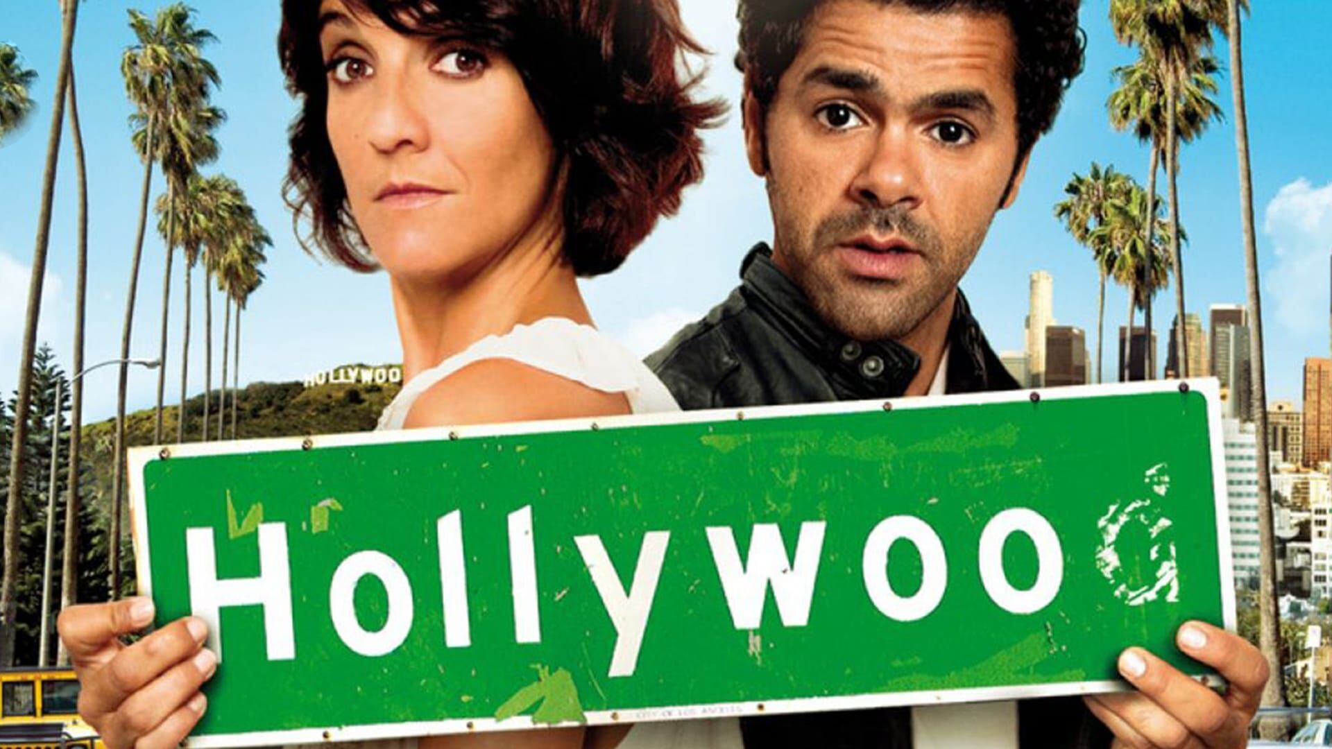 Vignette du programme télé Hollywoo