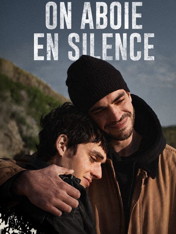 Vignette du programme télé On aboie en silence